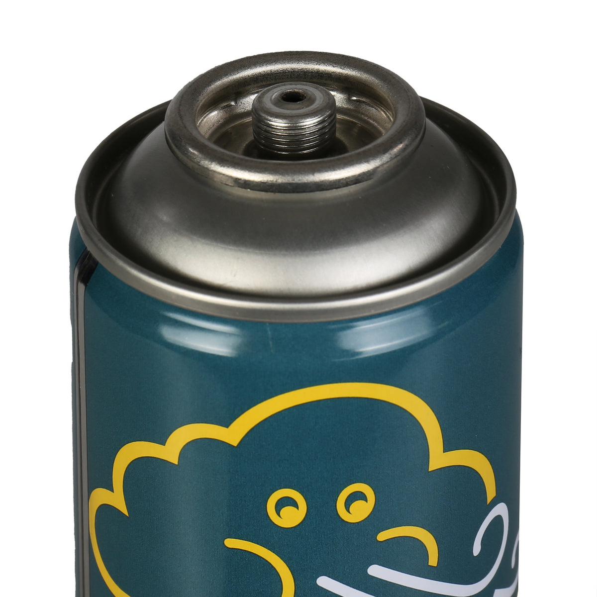 Kenro Druckluft Nachfüllung 360ML — 4