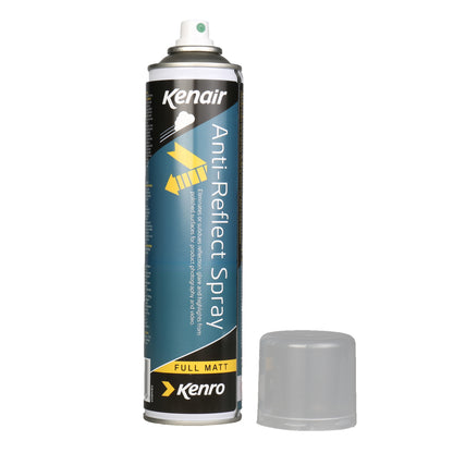 Kenro Anti Reflektion Spray Matt — 2
