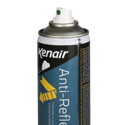 Kenro Anti Reflektion Spray Matt — 4