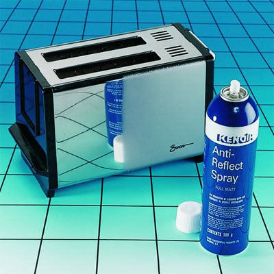 Kenro Anti Reflektion Spray Matt — 5