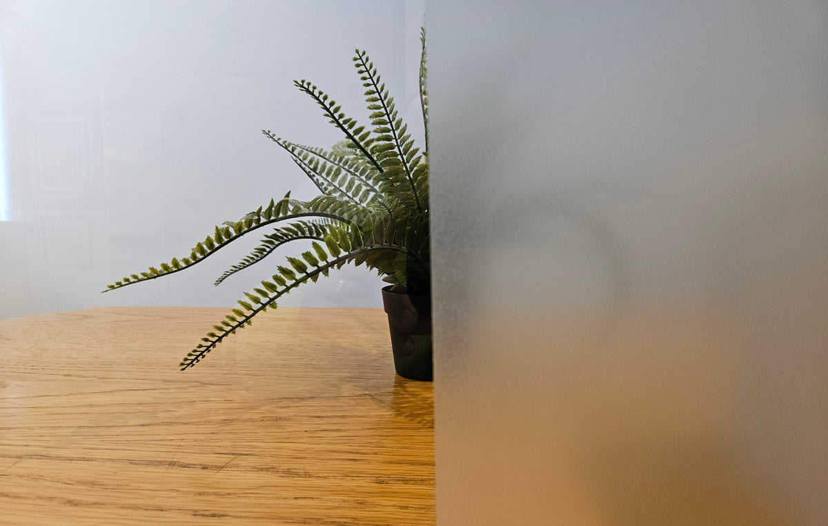 Kenro Anti Reflektion Spray Matt für weiße Oberfläche — 4