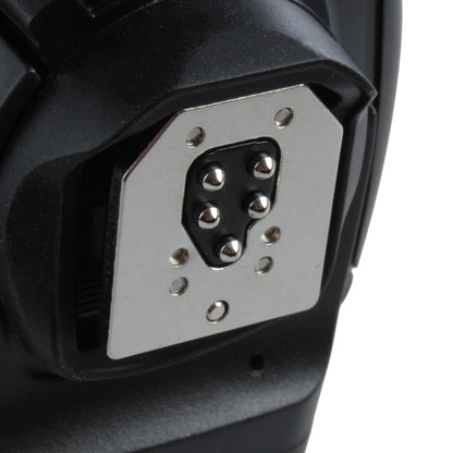 Kenro TTL Macro Ringblitz KFL201C für Canon — 8