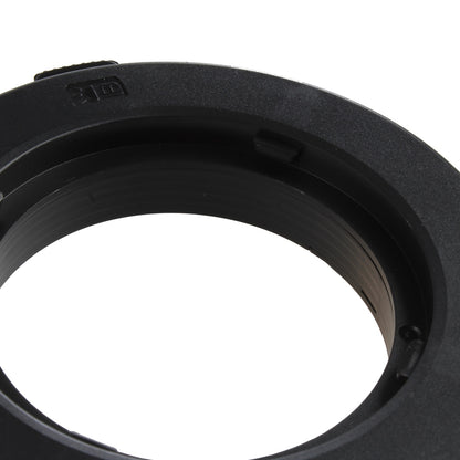 Kenro TTL Macro Ringblitz KFL201N für Nikon — 5