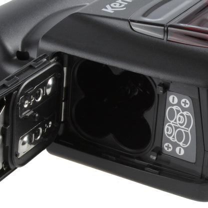 Kenro TTL Macro Ringblitz KFL201N für Nikon — 8