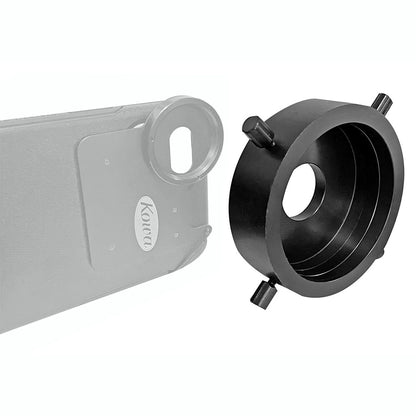 Smartoscope Vario-Adapter mit UR-4 DEMO — 2