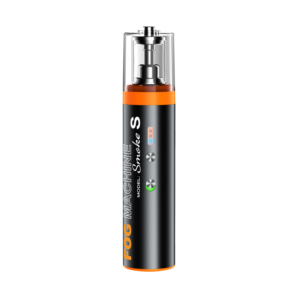 Lensgo Tragbare Rauchmaschine Smoke S