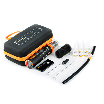 Lensgo Tragbare Rauchmaschine Smoke S — 3
