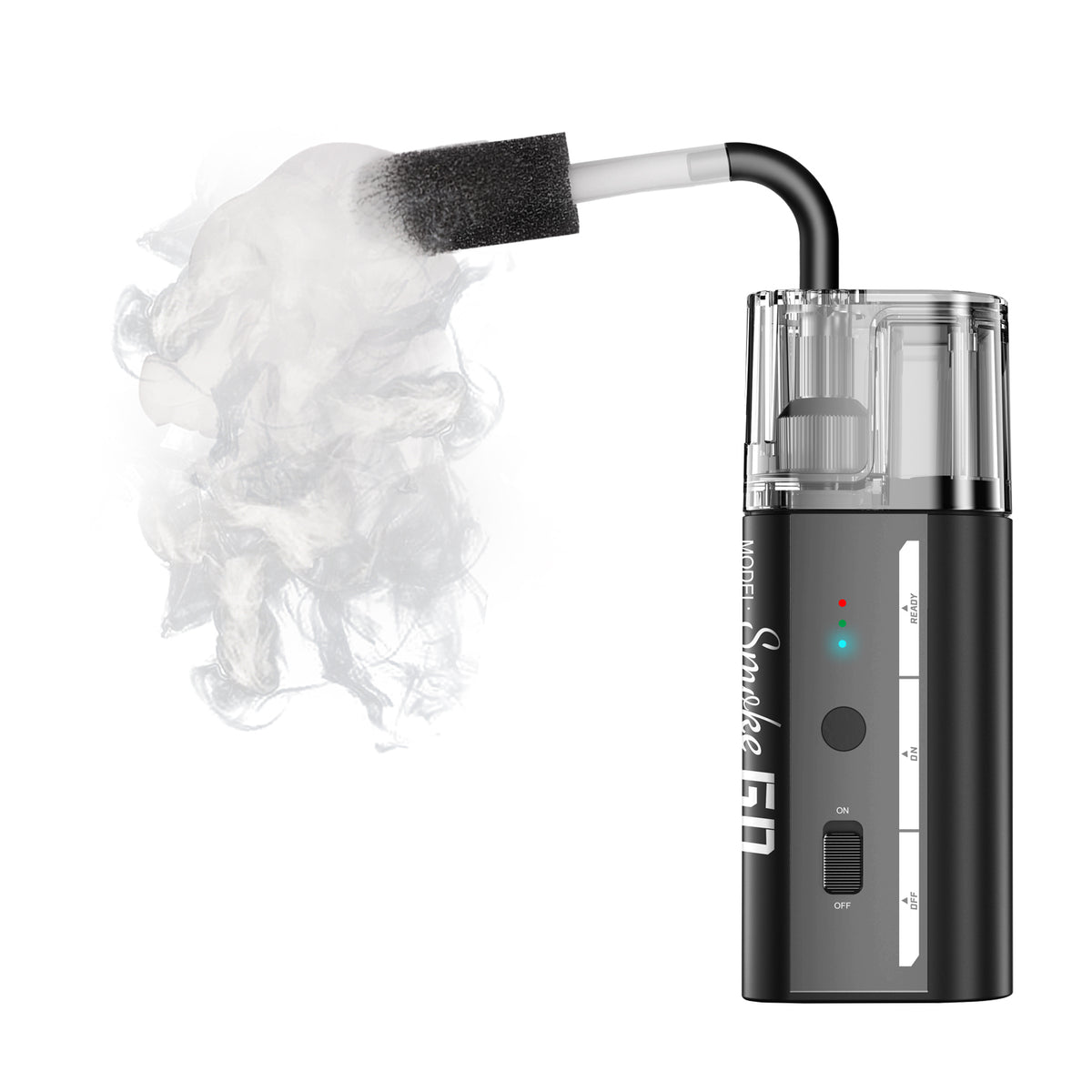 Lensgo Tragbare Rauchmaschine Smoke GO — 2