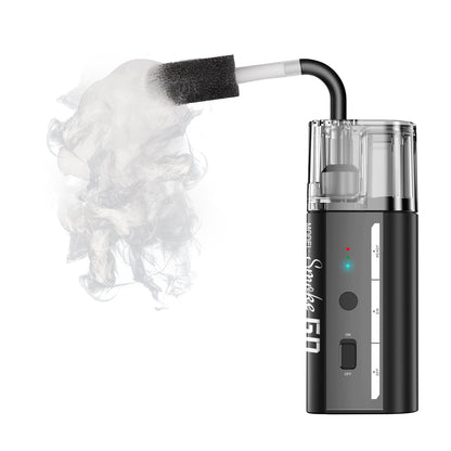 Lensgo Tragbare Rauchmaschine Smoke GO — 2