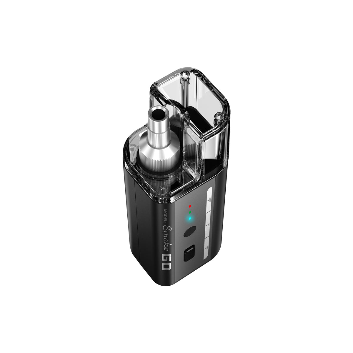 Lensgo Tragbare Rauchmaschine Smoke GO — 4