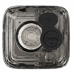 Lensgo Rauchkammer für Smoke GO — 3