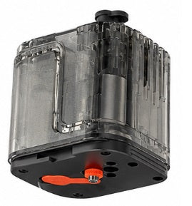 Lensgo Rauchkammer für Smoke GO — 4