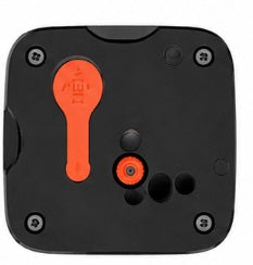 Lensgo Rauchkammer für Smoke GO — 5