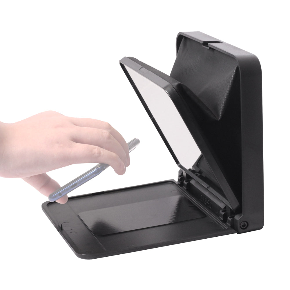 Lensgo Teleprompter Autocue TC7 — 3