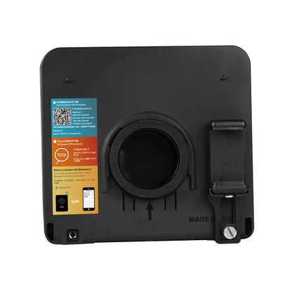 Lensgo Teleprompter Autocue TC7 — 5