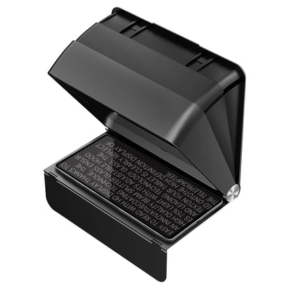 Lensgo Teleprompter Autocue TC7II Ultimate Kit — 3