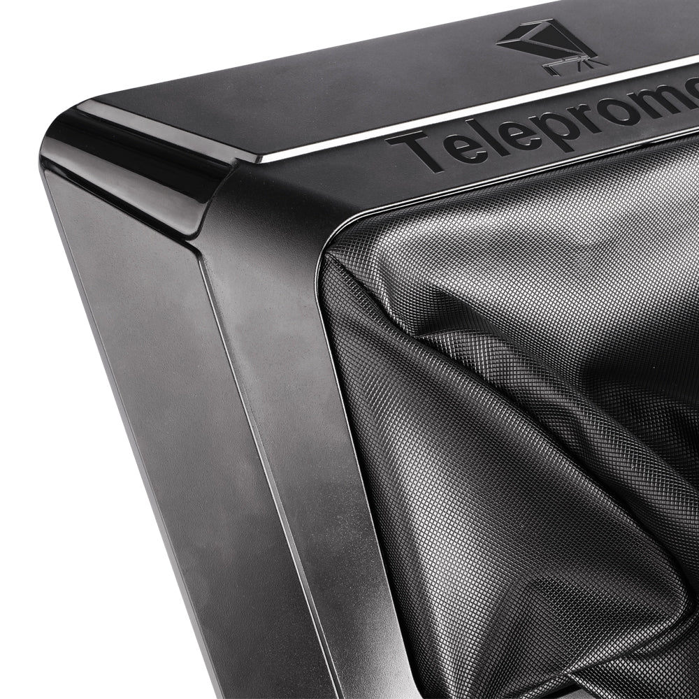Lensgo Teleprompter Autocue TC12 — 4