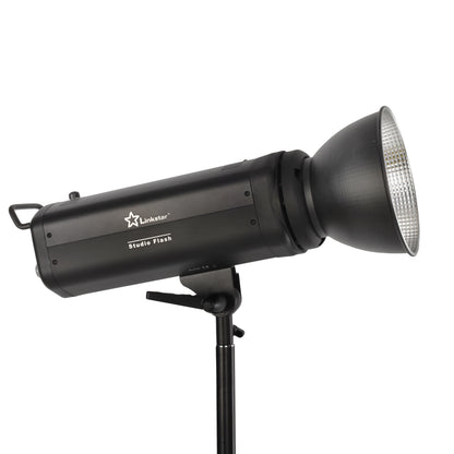 Linkstar Studioblitz Set LFK-250D Digital — 8