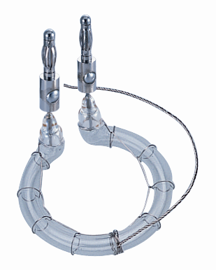 Linkstar Blitzröhre RTC-1255-600L UV-FF für FF-500 und FF-600A/D/DD/L