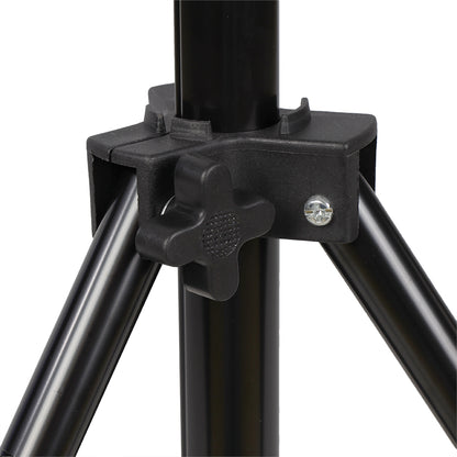 Linkstar Lampenstativ LS-803 86-205 cm — 5