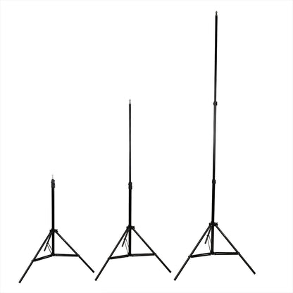 Linkstar Lampenstativ LS-803 86-205 cm — 6