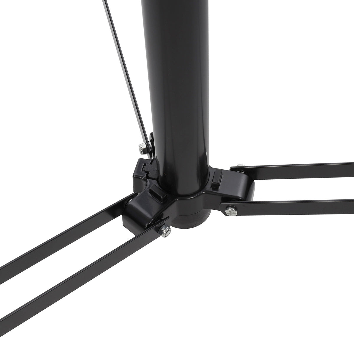 Linkstar Lampenstativ LS-807 110-308 cm — 3