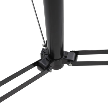 Linkstar Lampenstativ LS-807 110-308 cm — 3
