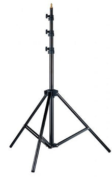 Linkstar Lampenstativ L-26M 92-266 cm Luftgefedert