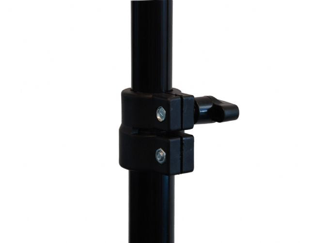 Linkstar Lampenstativ L-30L 103-300 cm Luftgefedert — 2