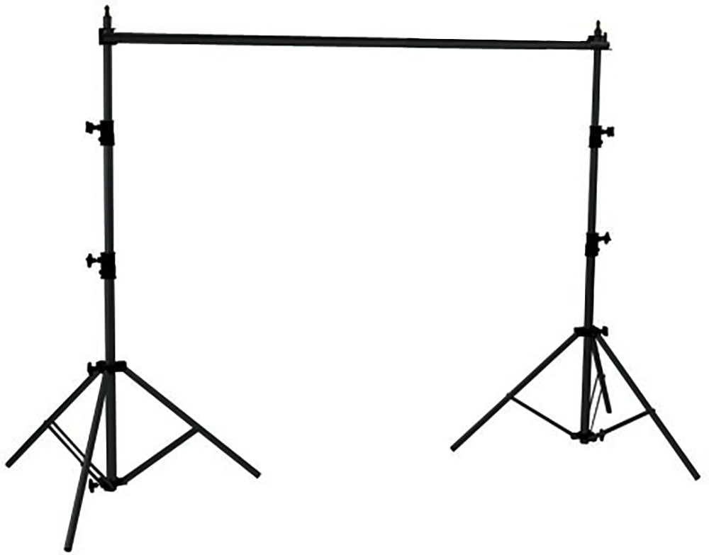 Linkstar Hintergrundsystem BS-2431 232x315 cm (HxB)