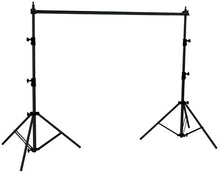 Linkstar Hintergrundsystem BS-2431 232x315 cm (HxB)