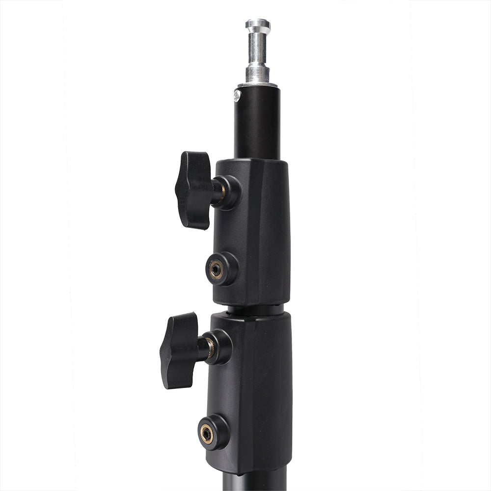 Linkstar Hintergrundsystem BS-2431 232x315 cm (HxB) — 2