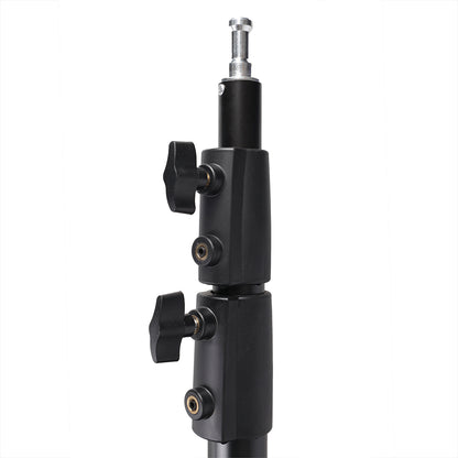 Linkstar Hintergrundsystem BS-2431 232x315 cm (HxB) — 2