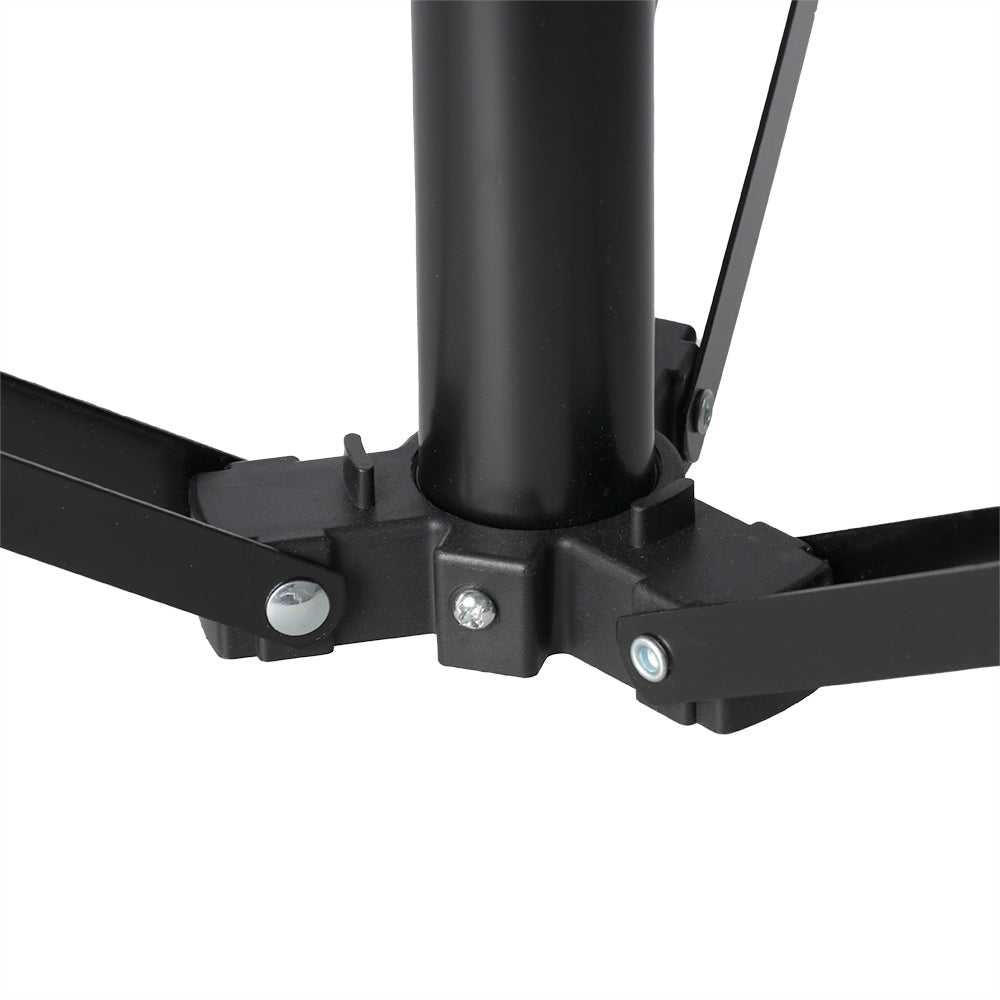 Linkstar Hintergrundsystem BS-2431 232x315 cm (HxB) — 8