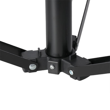 Linkstar Hintergrundsystem BS-2431 232x315 cm (HxB) — 8