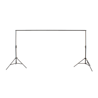 Linkstar Hintergrundsystem BS-3031 300x315 cm (HxB)