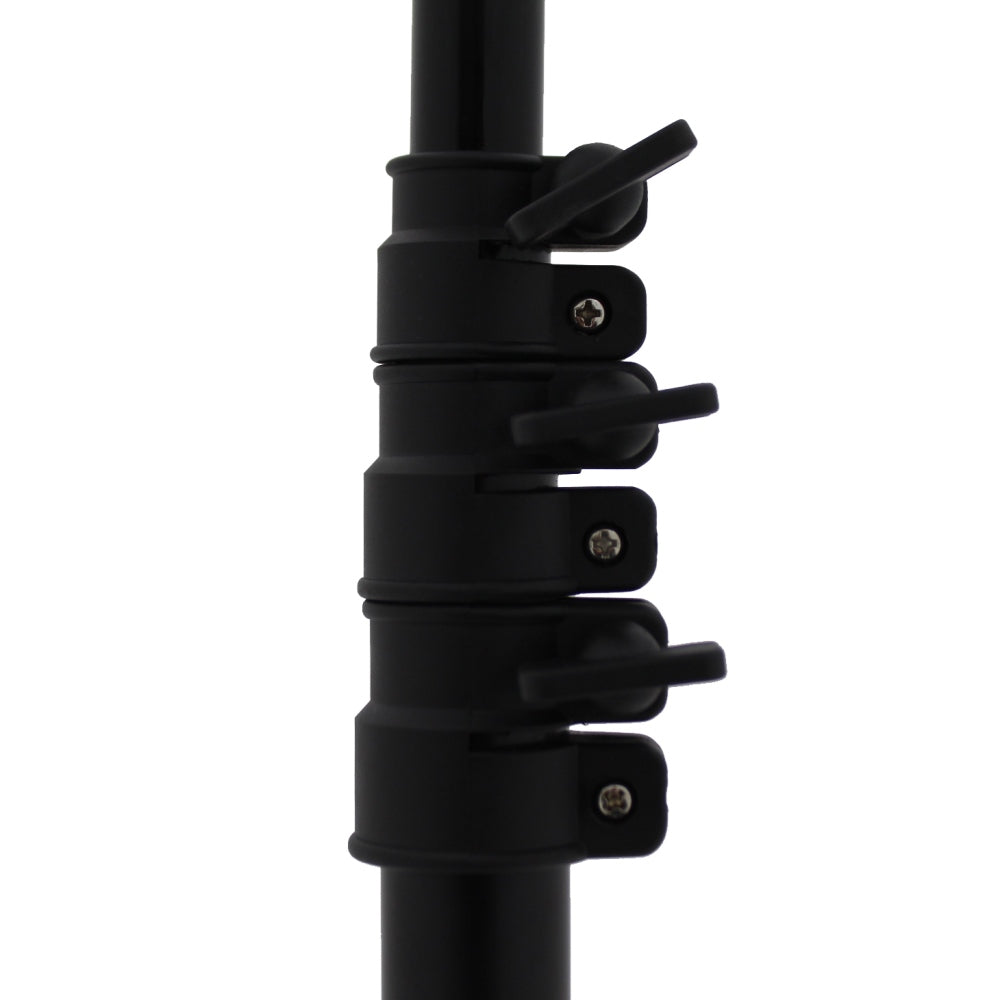 Linkstar Hintergrundsystem BS-3031 300x315 cm (HxB) — 5