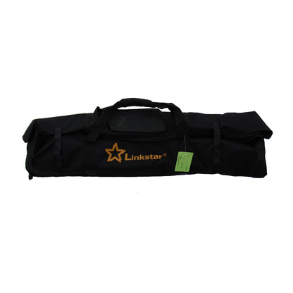Linkstar Hintergrundsystem BS-3031 300x315 cm (HxB) — 6