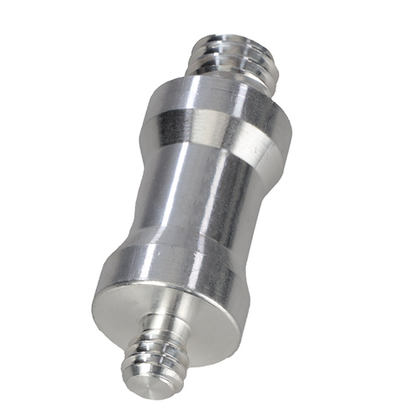 Linkstar Spigot BH-4M8M 1/4"-3/8" Male 40 mm — 2