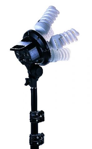 Linkstar Tageslicht Set LSD-4K1 4x28W — 2
