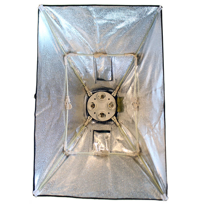 Linkstar Tageslicht Set LSD-4K1 4x28W — 3
