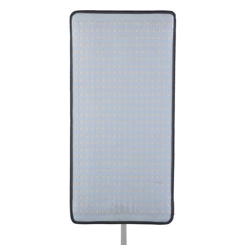 Linkstar Flexibles Bi-Color LED Panel LX-100 30x60 cm — 2