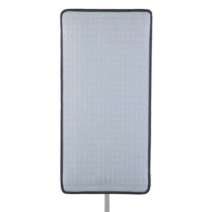 Linkstar Flexibles Bi-Color LED Panel LX-100 30x60 cm — 2
