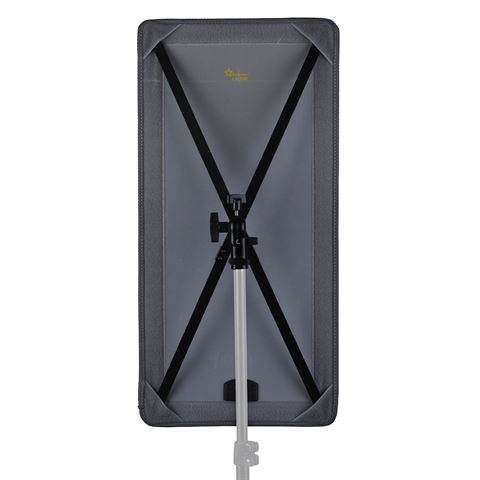 Linkstar Flexibles Bi-Color LED Panel LX-100 30x60 cm — 4