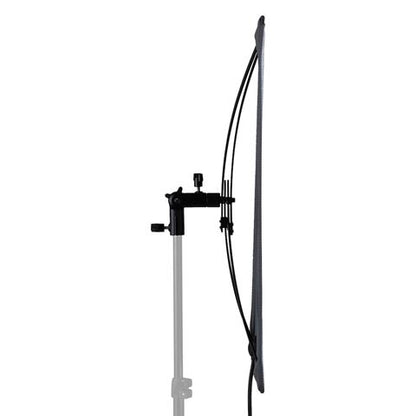 Linkstar Flexibles Bi-Color LED Panel LX-100 30x60 cm — 5