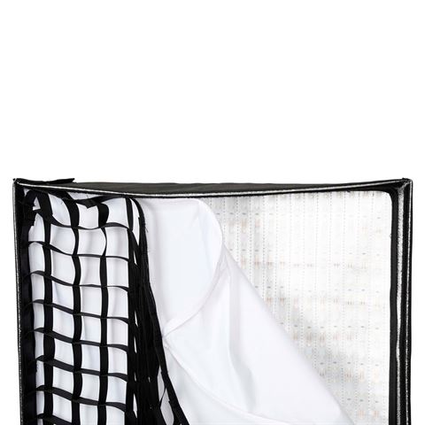 Linkstar Flexibles Bi-Color LED Panel LX-100 30x60 cm — 7