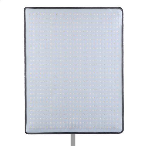 Linkstar Flexibles Bi-Color LED Panel LX-150 45x60 cm — 2
