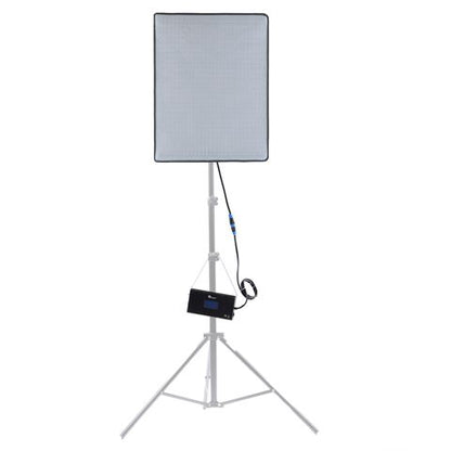 Linkstar Flexibles Bi-Color LED Panel LX-150 45x60 cm — 3