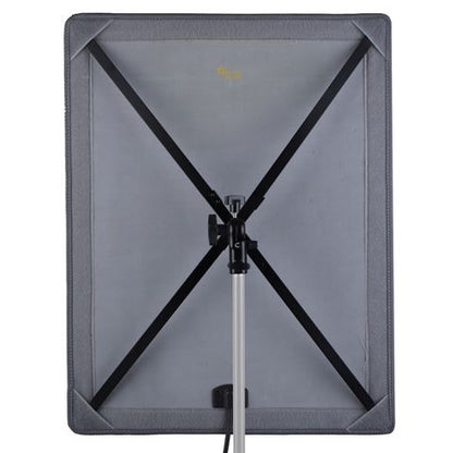 Linkstar Flexibles Bi-Color LED Panel LX-150 45x60 cm — 4