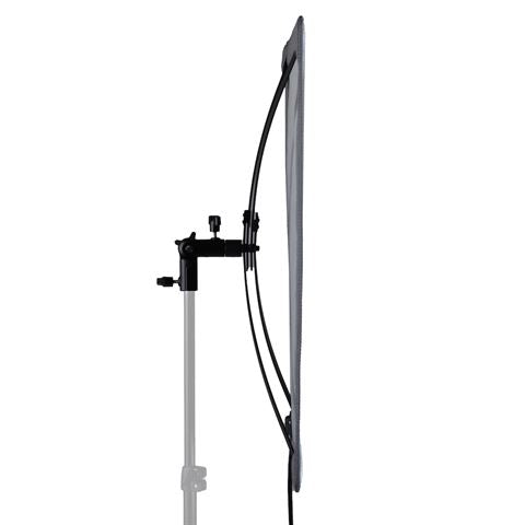 Linkstar Flexibles Bi-Color LED Panel LX-150 45x60 cm — 5
